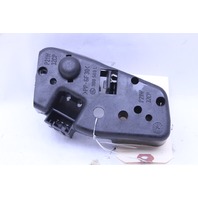 2002-2005 BMW 325i 330i Tail Light Bulb Holder Left - 63216907937 OEM