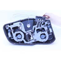 2002-2005 BMW 325i 330i Tail Light Bulb Holder Right OEM