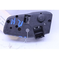 2002-2005 BMW 325i 330i Tail Light Bulb Holder Right OEM