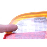 2002-2005 BMW 325i 330i Sedan Right Tail Light 63216907946 OEM