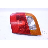 2002-2005 BMW 325i 330i Sedan Right Tail Light 63216907946 OEM