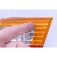 2002-2005 BMW 325i 330i Sedan Right Tail Light 63216907946 OEM