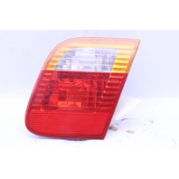 2002-2005 BMW 325i 330i Sedan Right Tail Light 63216907946 OEM