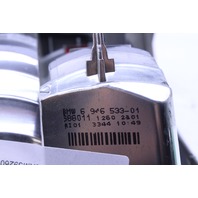 2002-2005 BMW 325i 330i Sedan Tail Light Left OEM