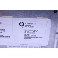 2005 BMW 330i Telematics Communication Control Module OEM