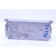 2005 BMW 330i Telematics Communication Control Module OEM