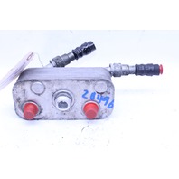 2001-2005 2006 BMW 325i 330i Transmission Oil Cooler - 17227505826 OEM