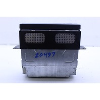 2003 BMW 745i E65 DVD Navigation GPS Player - 10878810 OEM