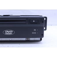 2003 BMW 745i E65 DVD Navigation GPS Player - 10878810 OEM