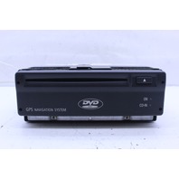 2003 BMW 745i E65 DVD Navigation GPS Player - 10878810 OEM