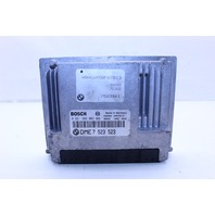 2003 BMW 745i E65 Engine Computer ECU ECM 7523523 OEM