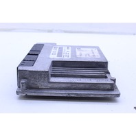 2003 BMW 745i E65 Engine Computer ECU ECM 7523523 OEM