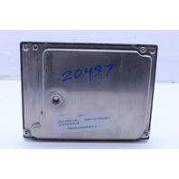 2003 BMW 745i E65 Engine Computer ECU ECM 7523523 OEM