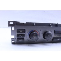 2003 BMW 745i Climate Temperature Control Panel OEM