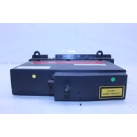 2003-2005 BMW E65 745i 760i 6 Disc CD Changer 6926933 OEM