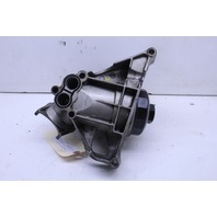 2008 Volkswagen Touareg 3.6 Engine Oil Filter Housing 022199354L