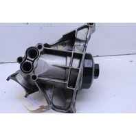 2008 Volkswagen Touareg 3.6 Engine Oil Filter Housing 022199354L