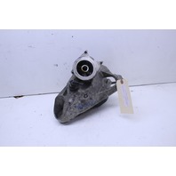 2008 Volkswagen Touareg 3.6 Engine Oil Filter Housing 022199354L