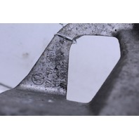 2008 Volkswagen Touareg 3.6 Engine Oil Filter Housing 022199354L