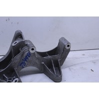 2008 Volkswagen Touareg 3.6 Alternator Mount Bracket 022260087F