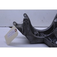2008 Volkswagen Touareg 3.6 Alternator Mount Bracket 022260087F