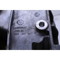 2008 Volkswagen Touareg 3.6 Alternator Mount Bracket 022260087F