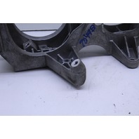 2008 Volkswagen Touareg 3.6 Alternator Mount Bracket 022260087F