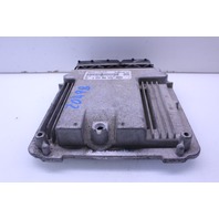 2008 Volkswagen Touareg Engine Computer Module ECU ECM DME