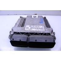 2008 Volkswagen Touareg Engine Computer Module ECU ECM DME