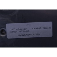 2008 Volkswagen Touareg Engine Computer Module ECU ECM DME