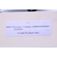 2009 2010 Audi Q7 TT Volkswagen CC Passat Touareg Air Flow Meter