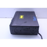 Volkswagen Beetle Golf GTI Jetta Passat Touareg CD Changer 1J6035111 OEM