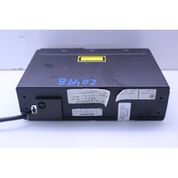 Volkswagen Beetle Golf GTI Jetta Passat Touareg CD Changer 1J6035111 OEM