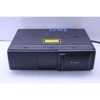 Volkswagen Beetle Golf GTI Jetta Passat Touareg CD Changer 1J6035111 OEM