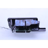 2008 Volkswagen Touareg Aux Auxiliary Input 1K0035724 OEM