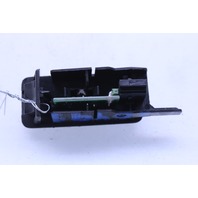 2008 Volkswagen Touareg Aux Auxiliary Input 1K0035724 OEM