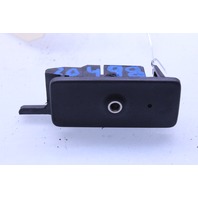 2008 Volkswagen Touareg Aux Auxiliary Input 1K0035724 OEM