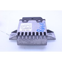 2008 Volkswagen Touareg Fuel Delivery Control Module 4F1906093C OEM