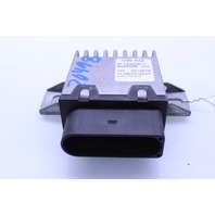 2008 Volkswagen Touareg Fuel Delivery Control Module 4F1906093C OEM