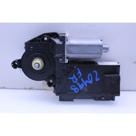2003-2010 Porsche Cayenne Front Power Window Motor Right - 7L0959702 OEM
