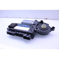 2008 Volkswagen Touareg Front Power Window Motor Left Driver - 7L0959793 OEM