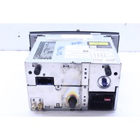 2008 Volkswagen Touareg Navigation Nav GPS Radio Stereo Screen SCRATCHED 7L6035177D OEM