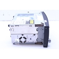 2008 Volkswagen Touareg Navigation Nav GPS Radio Stereo Screen SCRATCHED 7L6035177D OEM