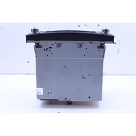 2008 Volkswagen Touareg Navigation Nav GPS Radio Stereo Screen SCRATCHED 7L6035177D OEM