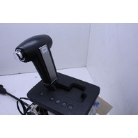 2008 Volkswagen Touareg Shifter Gear Shift Indicator 7L6713203D Stock#20498 OEM