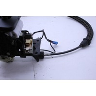 2008 Volkswagen Touareg Shifter Gear Shift Indicator 7L6713203D Stock#20498 OEM