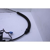 2008 Volkswagen Touareg Shifter Gear Shift Indicator 7L6713203D Stock#20498 OEM