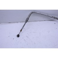 2008 Volkswagen Touareg Shifter Gear Shift Indicator 7L6713203D Stock#20498 OEM