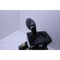 2008 Volkswagen Touareg Shifter Gear Shift Indicator 7L6713203D Stock#20498 OEM