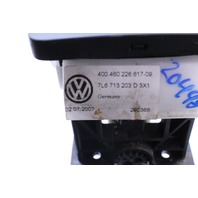 2008 Volkswagen Touareg Shifter Gear Shift Indicator 7L6713203D Stock#20498 OEM